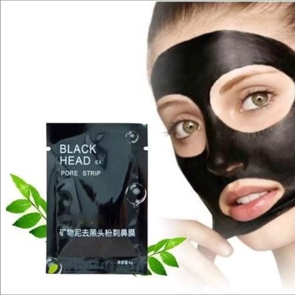 20PK Pilaten Blackheads Removed Mask - Picture 3 of 4